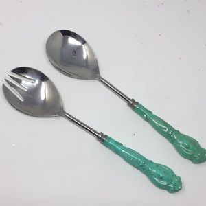 Anthropologie Cute Serving Utensils